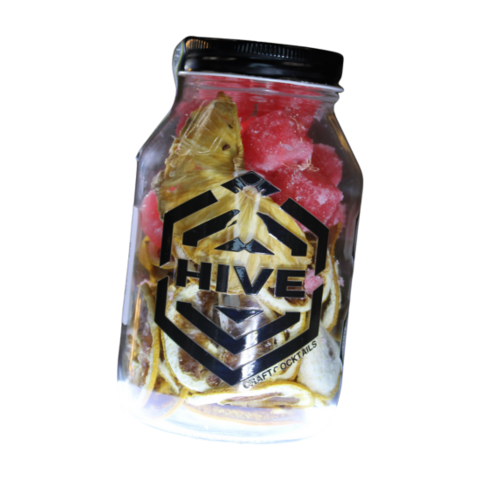 Azalea HIVE Craft Cocktail infusion kit