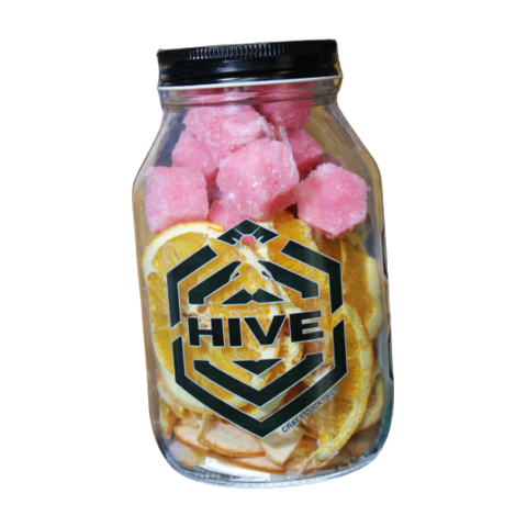 Boujee Martini HIVE Craft Cocktail infusion kit
