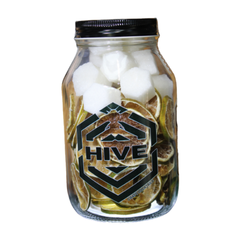 Classic Mule HIVE Craft Cocktail infusion kit