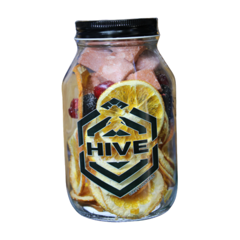 Manhattan HIVE Craft Cocktail infusion kit