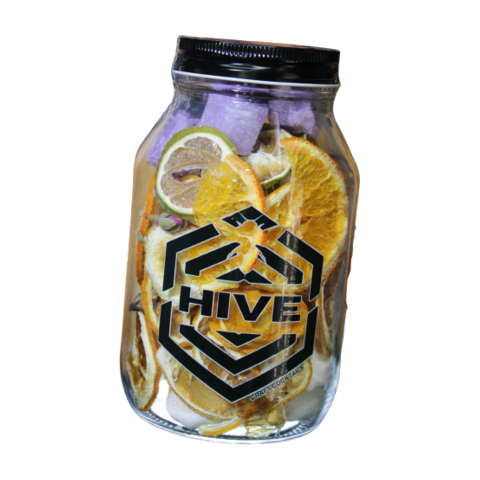 Mother’s Love HIVE Craft Cocktail infusion kit