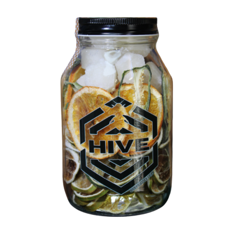 Spicy Margarita HIVE Craft Cocktail infusion kit