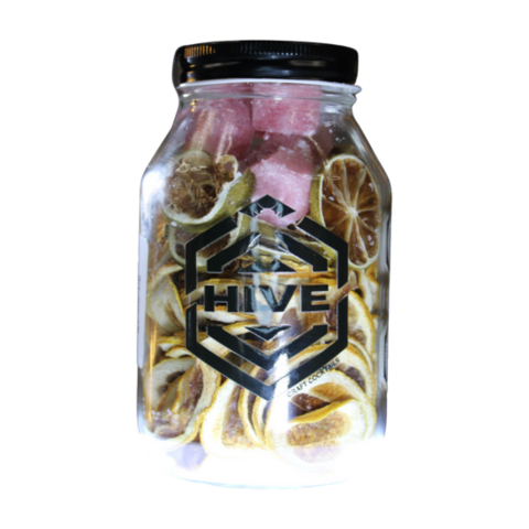 Transfusion HIVE Craft Cocktail infusion kit